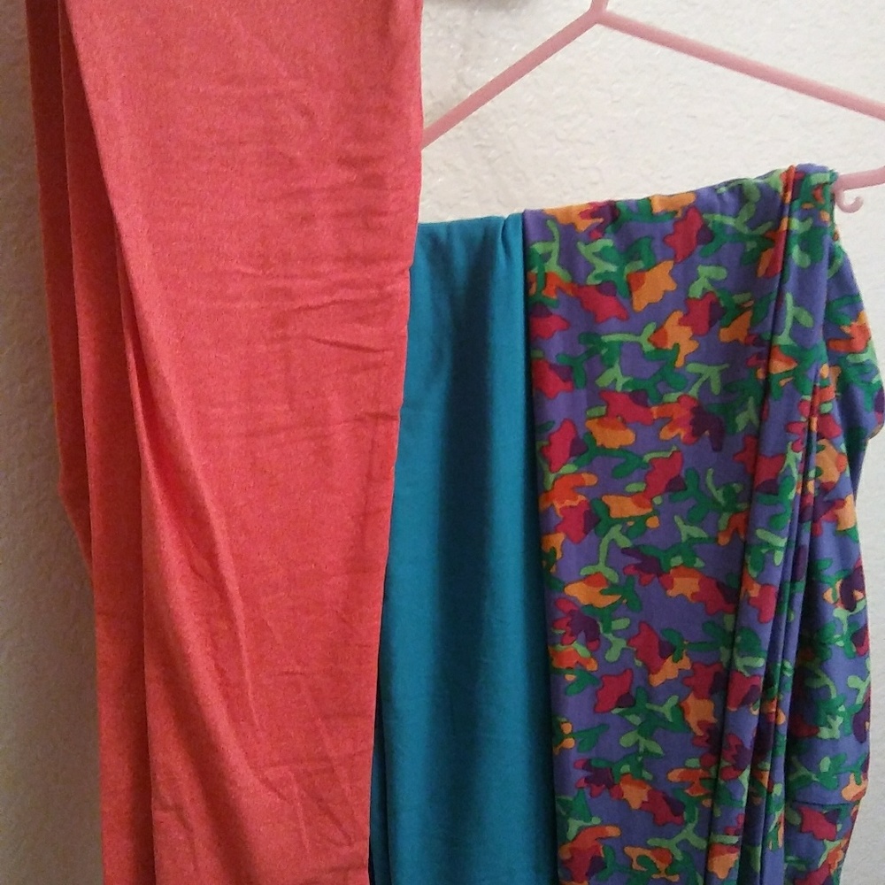 lulu roe legging lot